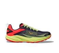 HOKA Zinal 3 Herren 42 Gelb/Blau