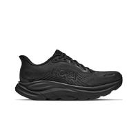 HokaClifton - breit (D) .041.3schwarz- Größen: EU Damen 41.3 schwarz