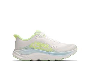 HokaClifton - breit (D) 40.6weiß- Größen: EU Damen 40.6 weiß
