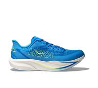 HokaMach 43.3blau- Größen: EU Herren 43.3 blau