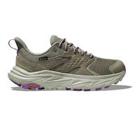HOKA Anacapa 2 Low GTX Wide Damen grau 07D