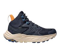 HOKA Herren Trekkingstiefel ANACAPA 2 MID GTX VARSITY NAVY / OAT MILK 46 ⅔ (0197634454573)