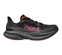 hokaoneone - Mach 6 Schwarz - Gr. - 38 EU