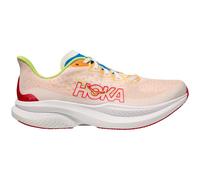 hokaoneone - Mach 6 Weiß - Gr. - 47 ⅓ EU