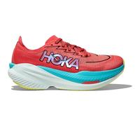 hokaoneone - Mach X 2 Hellrot - Gr. - 47 ⅓ EU
