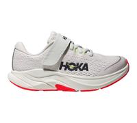 HOKA - Kid's Rincon 4 Little - Runningschuhe, Gr. 28.5 EU 28 2/3, grau (Frost/NeonYuzu)