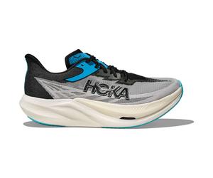 hokaoneone - Rocket X 3 Weiß - Gr. - 45 ⅓ EU