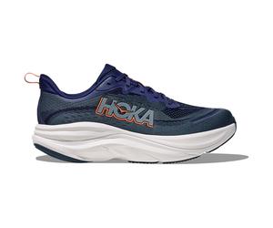 hokaoneone - Skyflow Dunkelblau - Gr. - 47 ⅓ EU