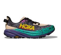hokaoneone - Speedgoat 6 Hellgrau - Gr. - 40 EU