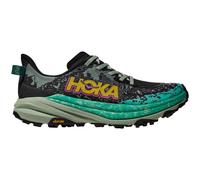 hokaoneone - Speedgoat 6 Schwarz - Gr. - 39 ⅓ EU