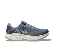 HOKA Rincon 4 W - Neutrallaufschuh - Damen Blue/Rose 6 US