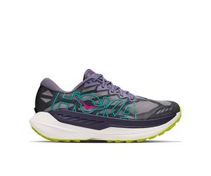 HokaRocket X Trail 39.3lila- Größen: EU Damen 39.3 lila