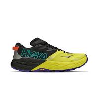 HOKA Herren Traillaufschuhe Speedgoat 7 schwarz | 43 1/3