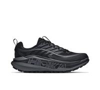 HOKA Stinson 8 Herren 41 1/3 Schwarz