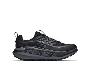 HokaStinson .042.6schwarz- Größen: EU Herren 42.6 schwarz