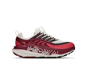 HokaStinson 39.3rot- Größen: EU Damen 39.3 rot