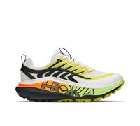 HOKA - Women's Stinson 8 - Trailrunningschuhe, Gr. 40 EU 40 2/3, frost /schwarz (Frost/Black)