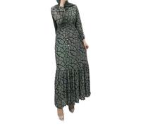 HolAngela Gebetskleid Damen Ramadan Kleidung Damen Abayas Für Frauen Muslim Abaya Langarm Maxikleid Lose Vollabdeckung Islamische Dubai Cardigan Kleidung Muslimische Kleider Herren