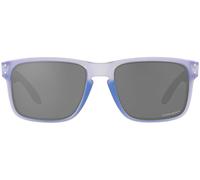 OAKLEY HOLBROOK Sonnenbrille light matte stonewash opaline/prizm black