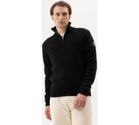Holebrook Alvin T-neck WP black (999) L