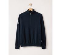 Holebrook Damen Strickpullover Laura WP Navy L