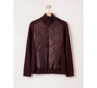 Holebrook Damen Windstopper Jacke Lola Braun L