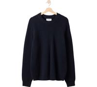 Holebrook Frank Crew navy (290) XXL