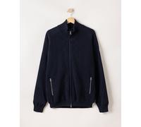 Holebrook Herren Strickjacke WP Ingo Navy L