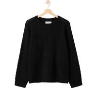 Holebrook Indie Crew black (999) M