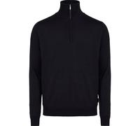 Holebrook Jesper T-neck WP black (999) L