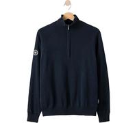 Holebrook Laura T-neck WP navy (290) L