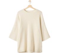 Holebrook Livia Sweater whisper white (119) M