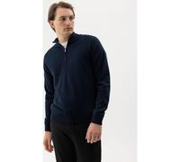 Holebrook Ludvig T-neck WP navy (290) XL