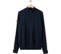 Holebrook Ludvig T-neck WP navy/off white (299) XL