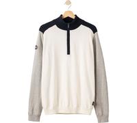 Holebrook Ludvig T-neck WP off white (multi color) (103) XL