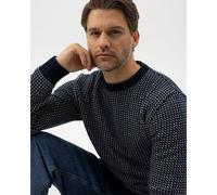 Holebrook Matteo Crew navy/off white (299) XXXL