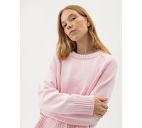 Holebrook MEG Crew light pink (505) XL