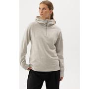Holebrook Nilla Hood WP light grey mel. (923) L