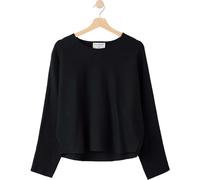 Holebrook Ofelia Crew black (999) M