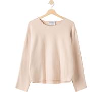 Holebrook Ofelia Crew cream pink (405) S