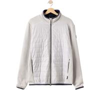 Holebrook Peder Fullzip WP marble grey (901) XXXL