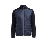 Holebrook Peder Fullzip WP navy (290) M