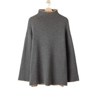 Holebrook Sally Turtle dark grey mel. (970) XL