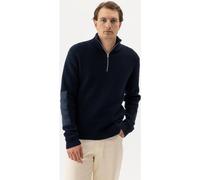 Holebrook Wilgot T-neck WP navy (290) XL