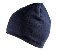 HOLEX Wintermütze BLUE, gerade