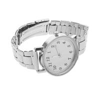 Holibanna Stilvolle Herrenuhren Sale Günstig mit Edelstahlgehäuse Präziser Zeitmessung und Komfortablem Armband für Geschäftsleute und Anlässe