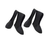 HOLIDYOYO Isolierte Stiefel Einlegesohlen für Herren Größe 43 - Warmes Weiches Futter für Winter und Schneestiefel Komfortabel für Angeln und Outdoor Aktivitäten