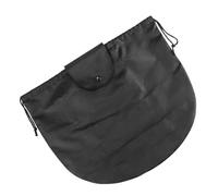 HOLIDYOYO Sportlicher Helmbeutel mit Kordelzug aus Leichtem und Atmungsaktiv und Schützend Passend für Fahrrad Ski Hockeyhelme Praktische Aufbewahrungstasche für Outdoor Sportler