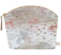 Holistic Silk - LAVENDER WASH BAG - Bad Accessoires SILVER FISH 1 St.