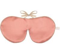 Holistic Silk - Pure Silk Eye Mask - Schlafmasken aus Seide Rose 1 St.